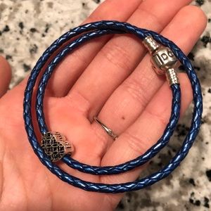 Pandora bracelet